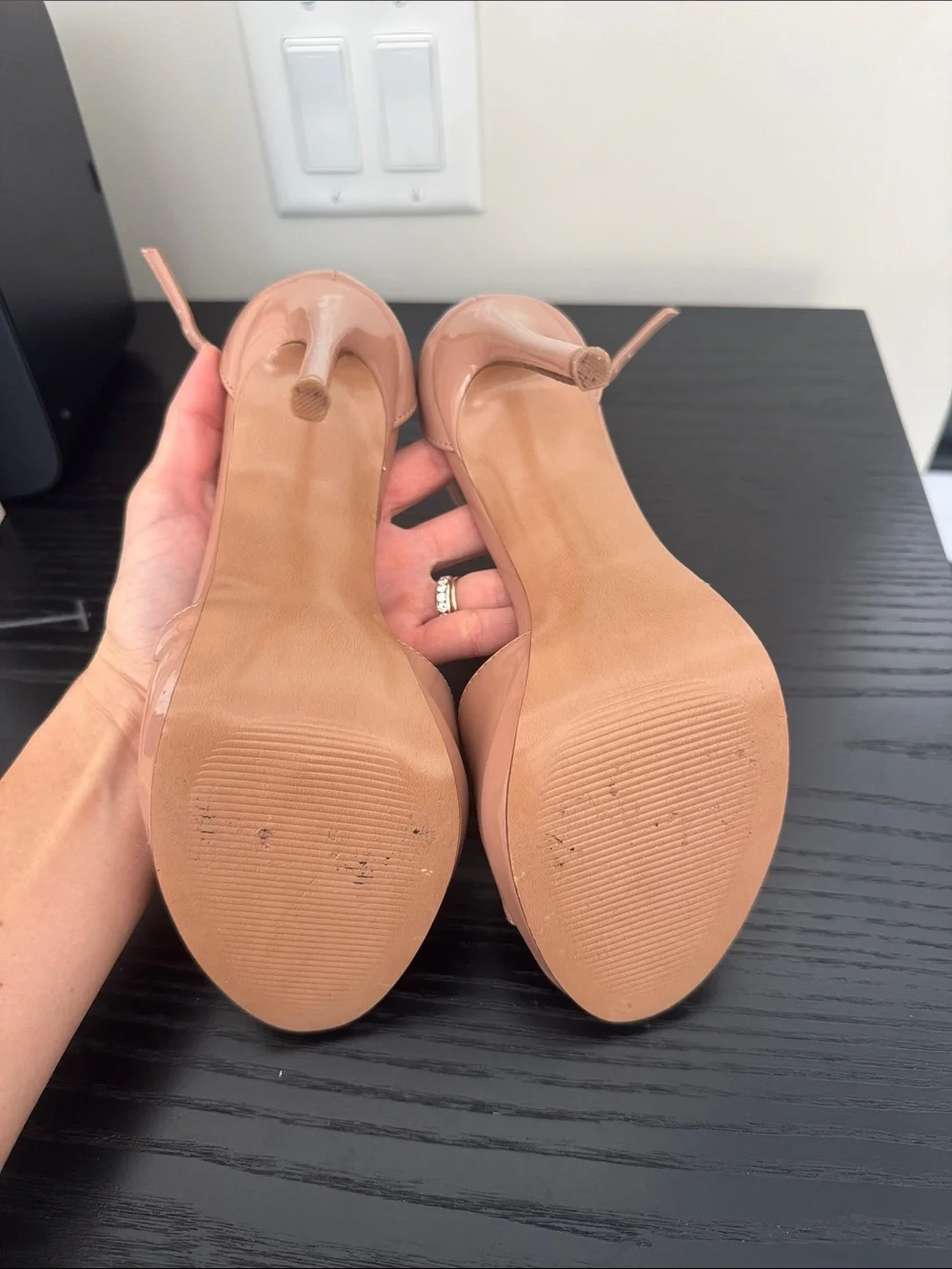 Steve Madden High Heels